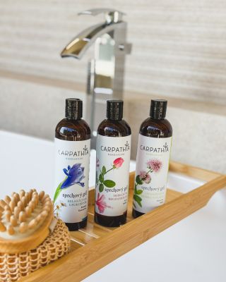 KOĽKO SPRCHÁČOV JE V LETE DOSŤ SPRCHÁČOV? Nech si vyberieš akýkoľvek, #budetilepšie #budetilepe